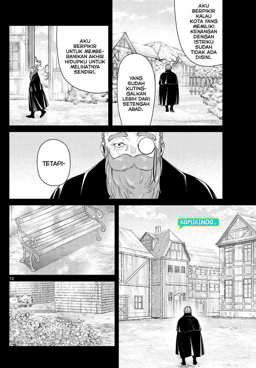 Read Sousou no Frieren ID Manga Online