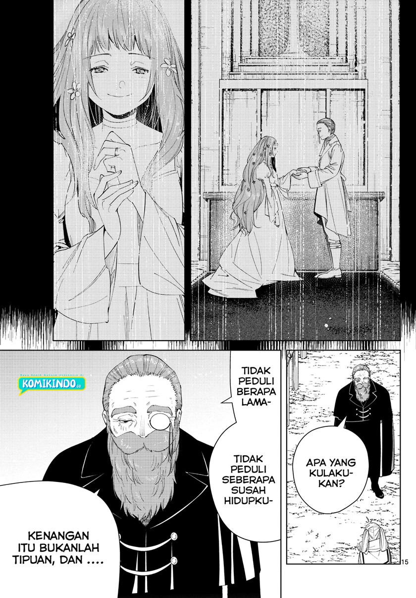 Read Sousou no Frieren ID Manga Online