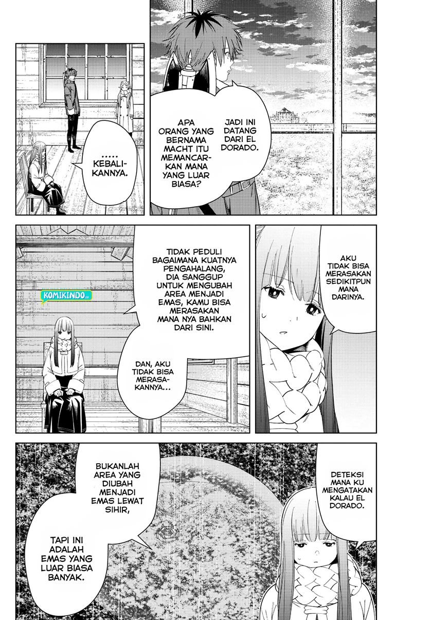 Read Sousou no Frieren ID Manga Online