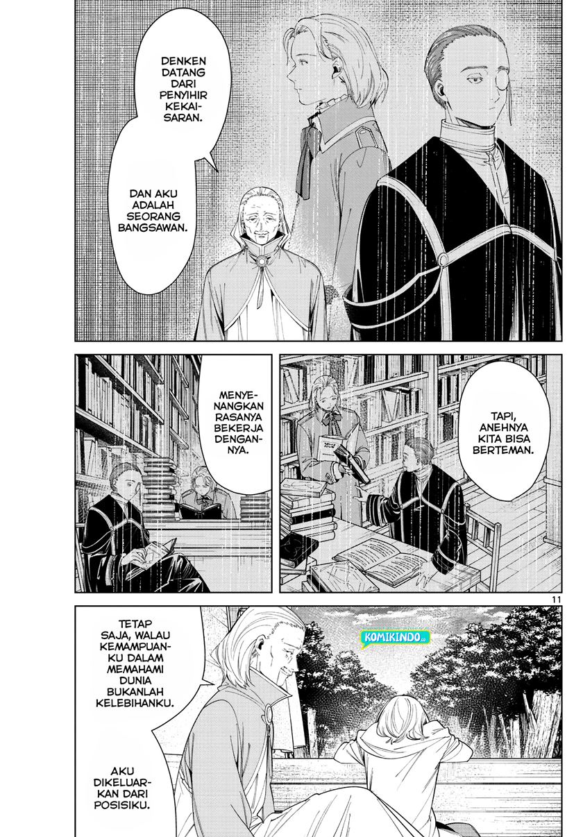 Read Sousou no Frieren ID Manga Online