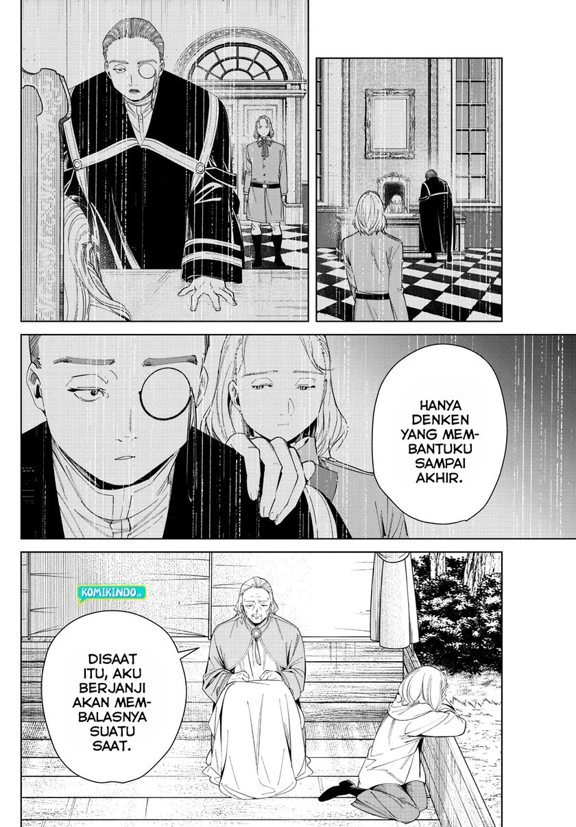 Read Sousou no Frieren ID Manga Online