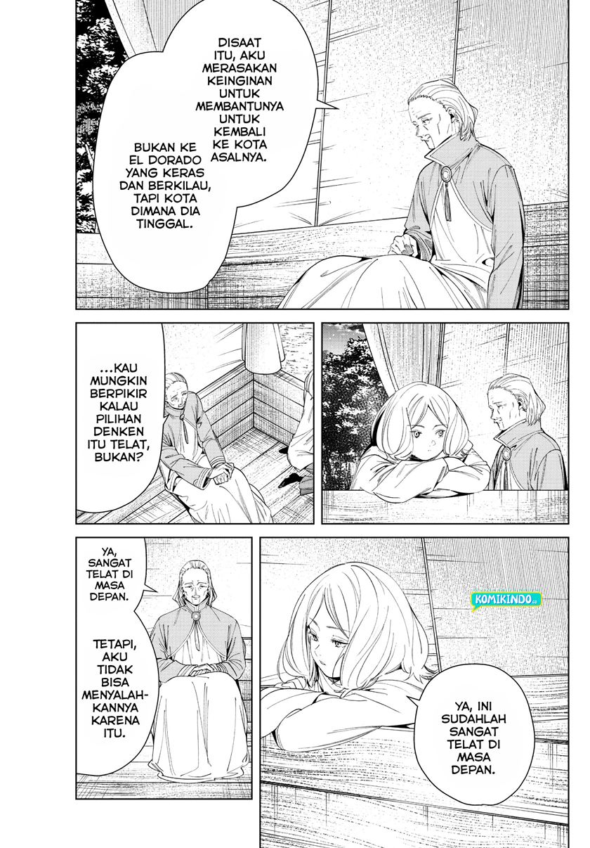 Read Sousou no Frieren ID Manga Online