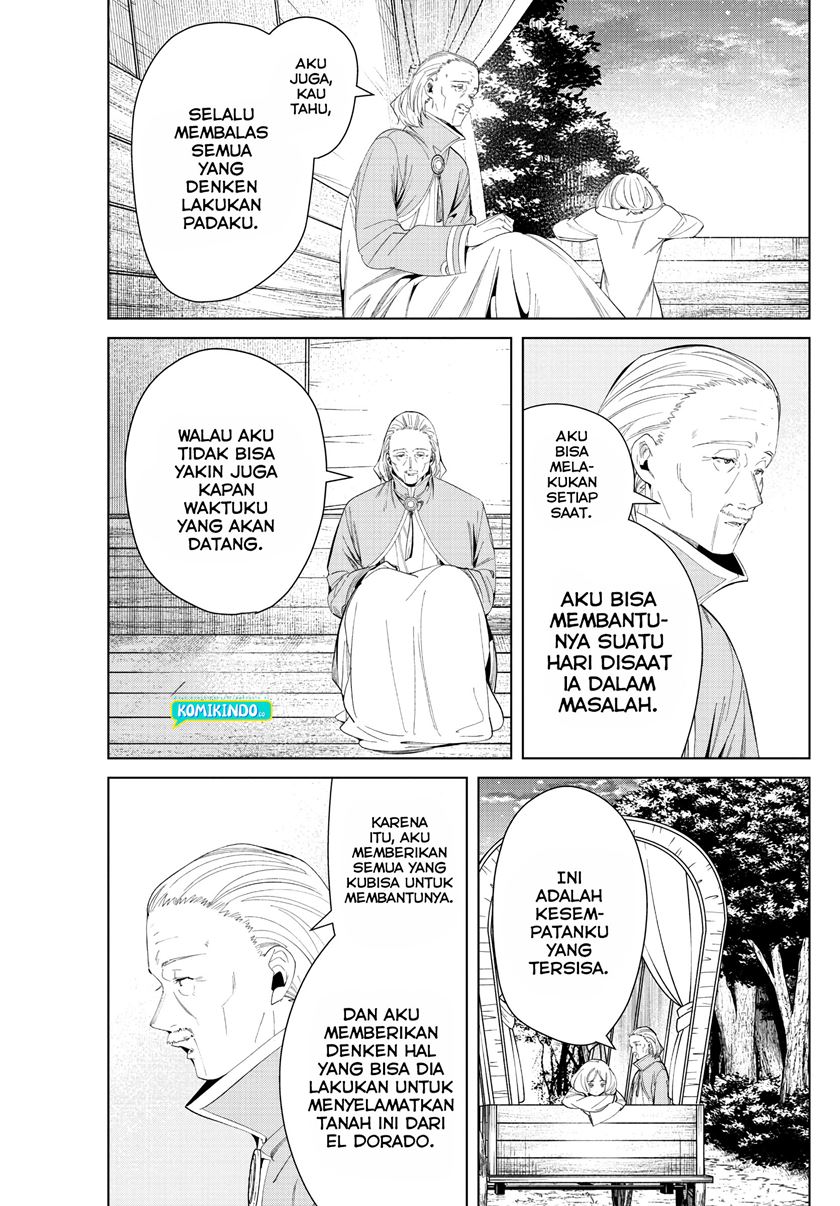 Read Sousou no Frieren ID Manga Online