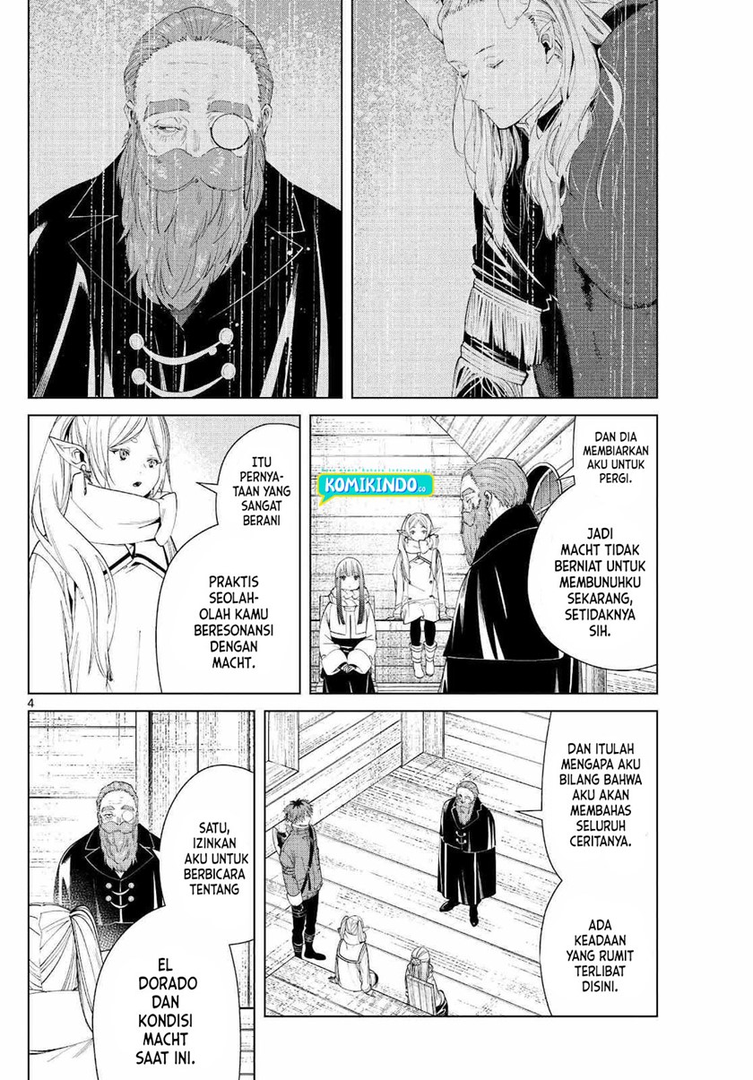 Read Sousou no Frieren ID Manga Online