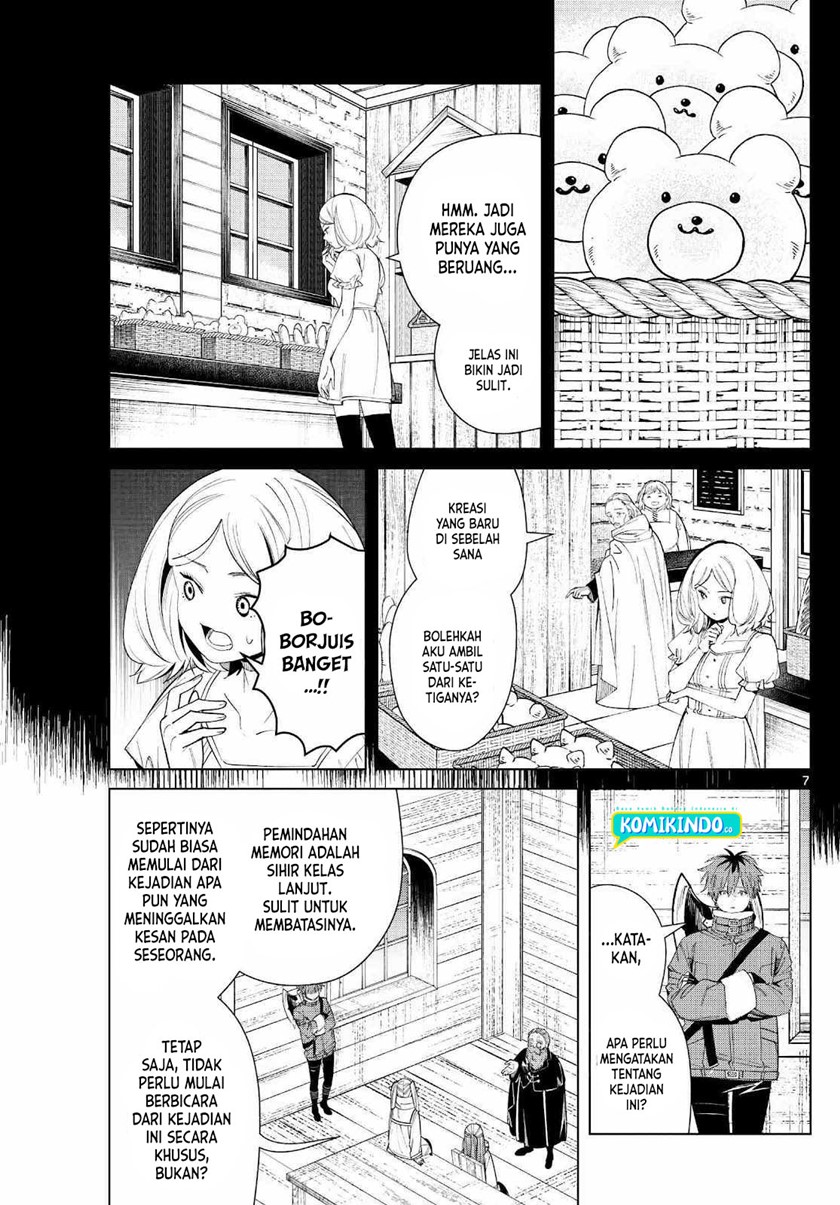 Read Sousou no Frieren ID Manga Online