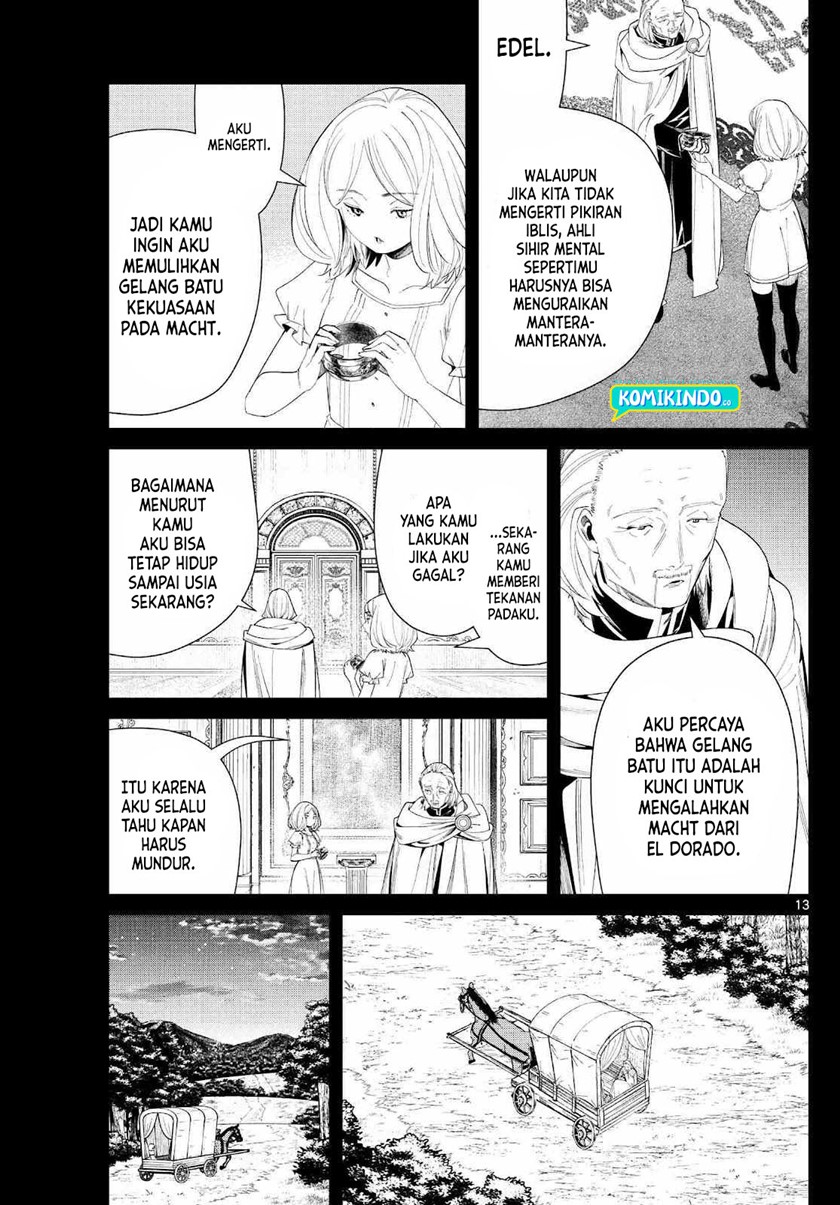 Read Sousou no Frieren ID Manga Online