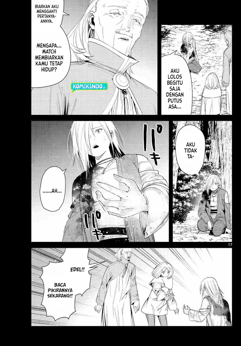 Read Sousou no Frieren ID Manga Online