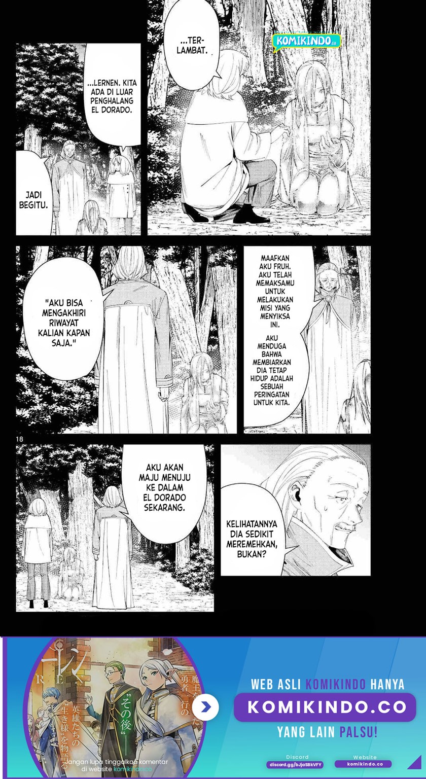 Read Sousou no Frieren ID Manga Online