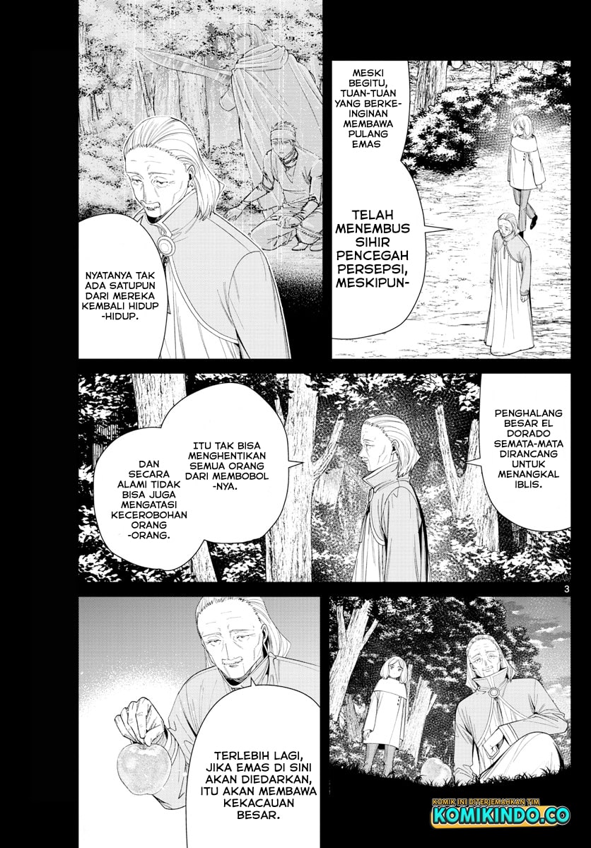 Read Sousou no Frieren ID Manga Online