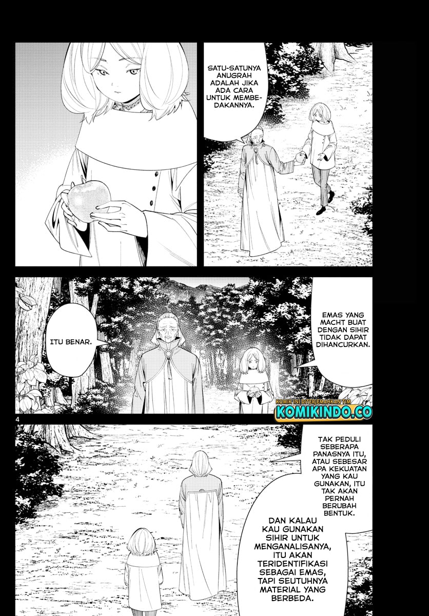 Read Sousou no Frieren ID Manga Online