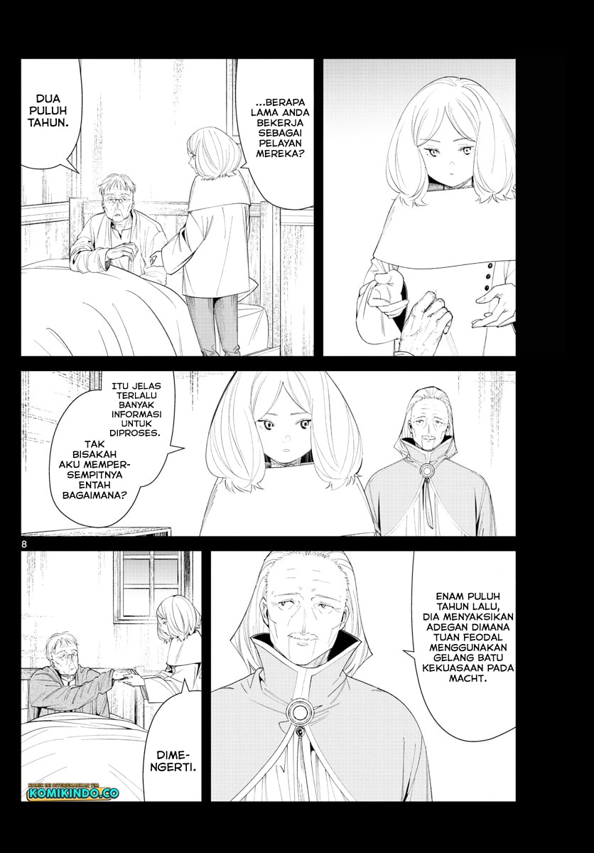 Read Sousou no Frieren ID Manga Online