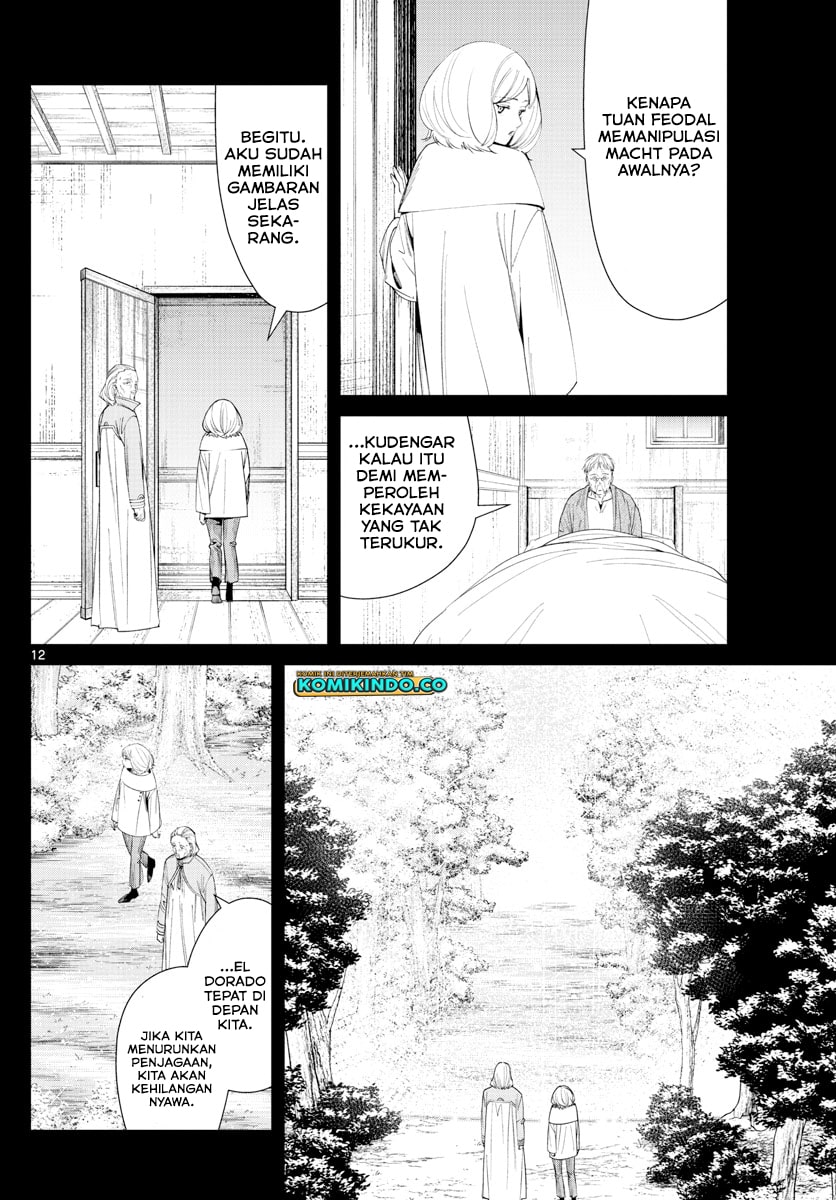 Read Sousou no Frieren ID Manga Online