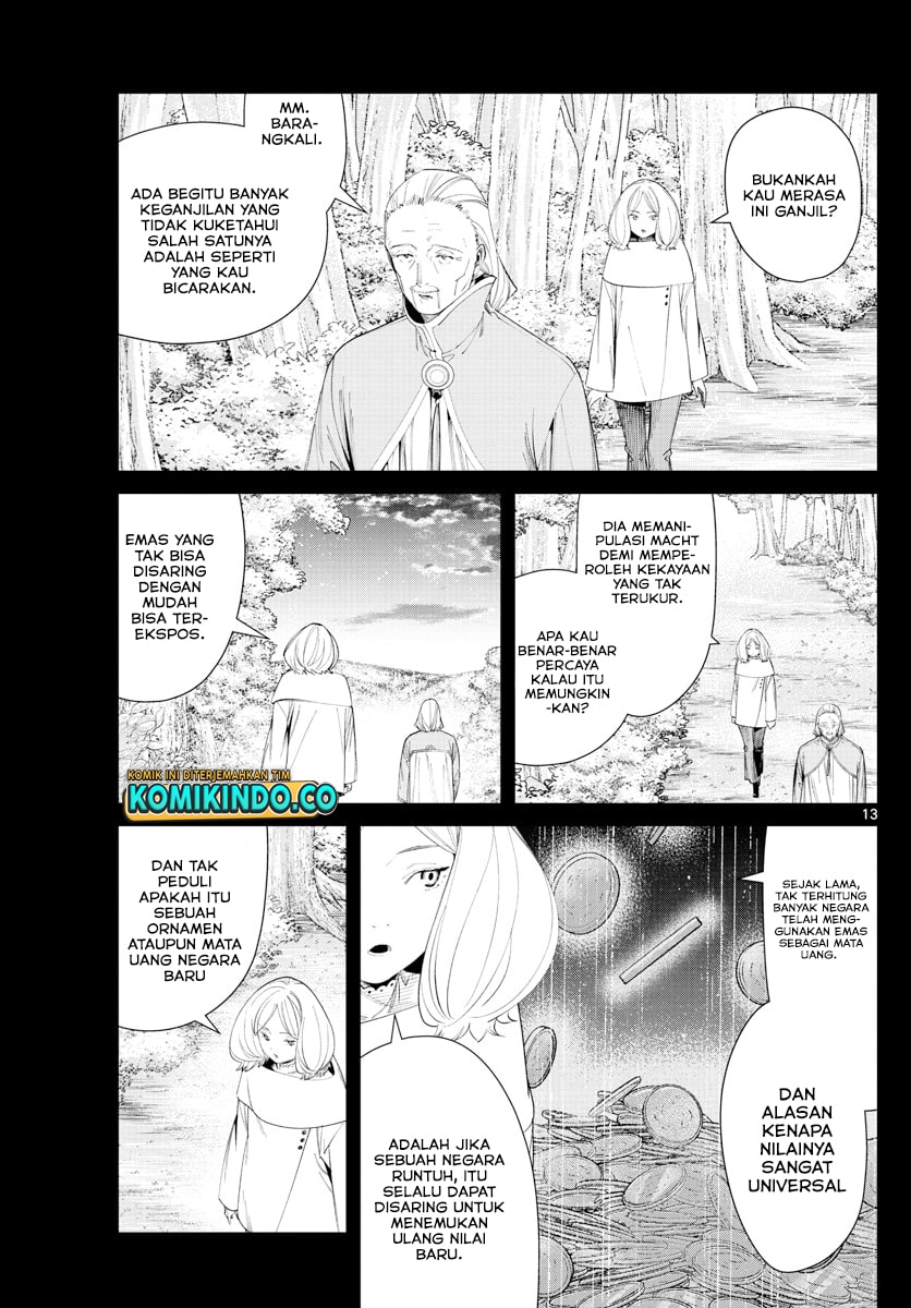 Read Sousou no Frieren ID Manga Online