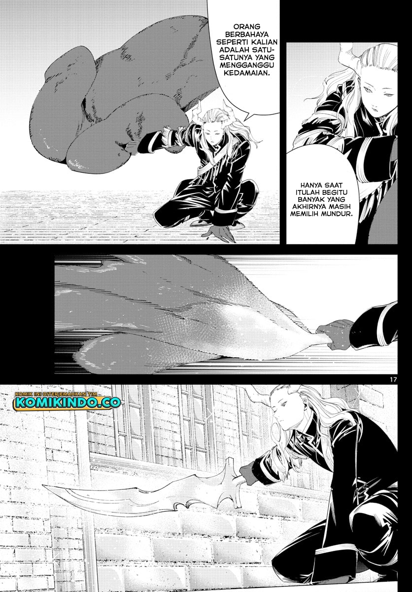 Read Sousou no Frieren ID Manga Online