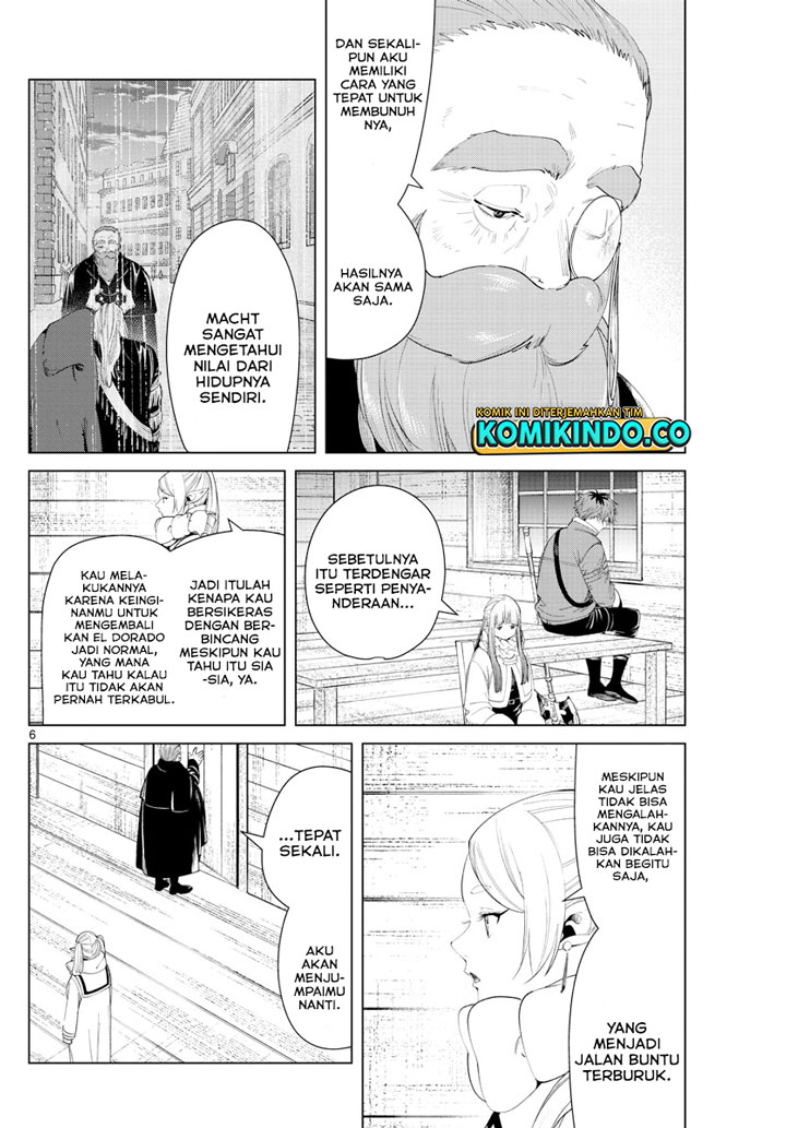Read Sousou no Frieren ID Manga Online