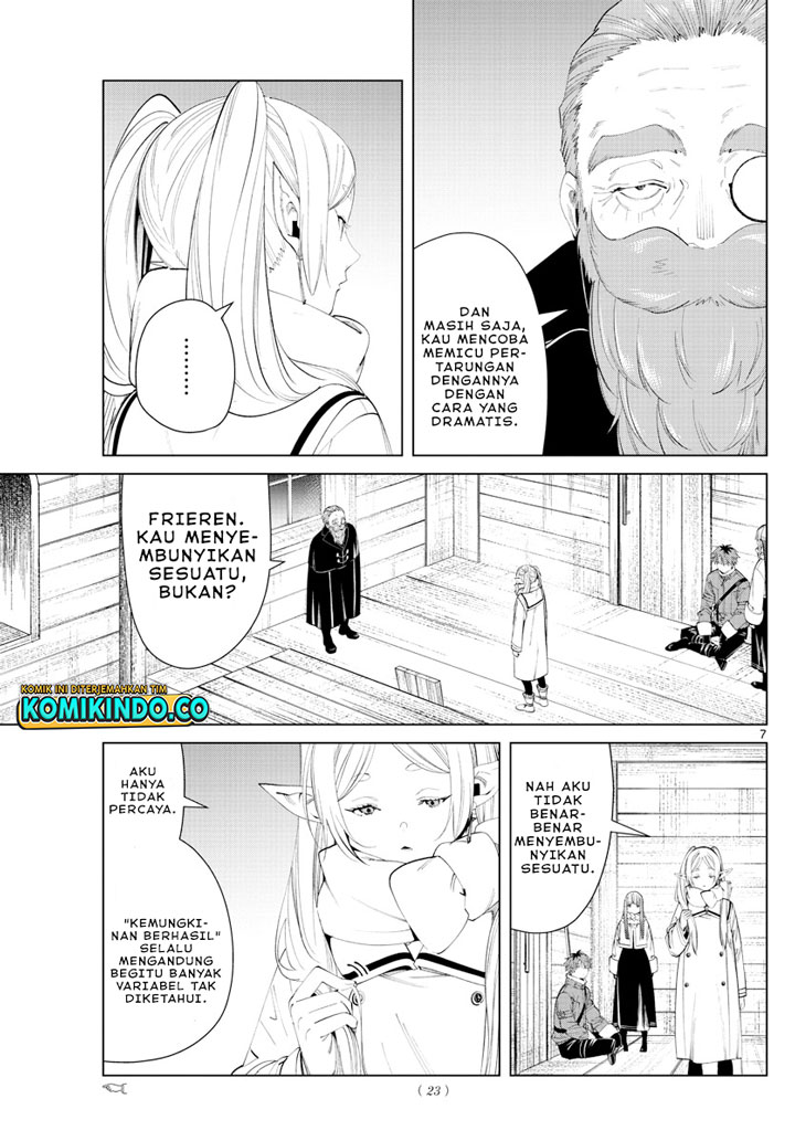 Read Sousou no Frieren ID Manga Online