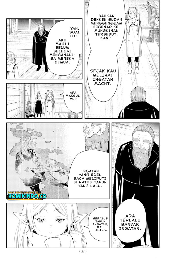 Read Sousou no Frieren ID Manga Online
