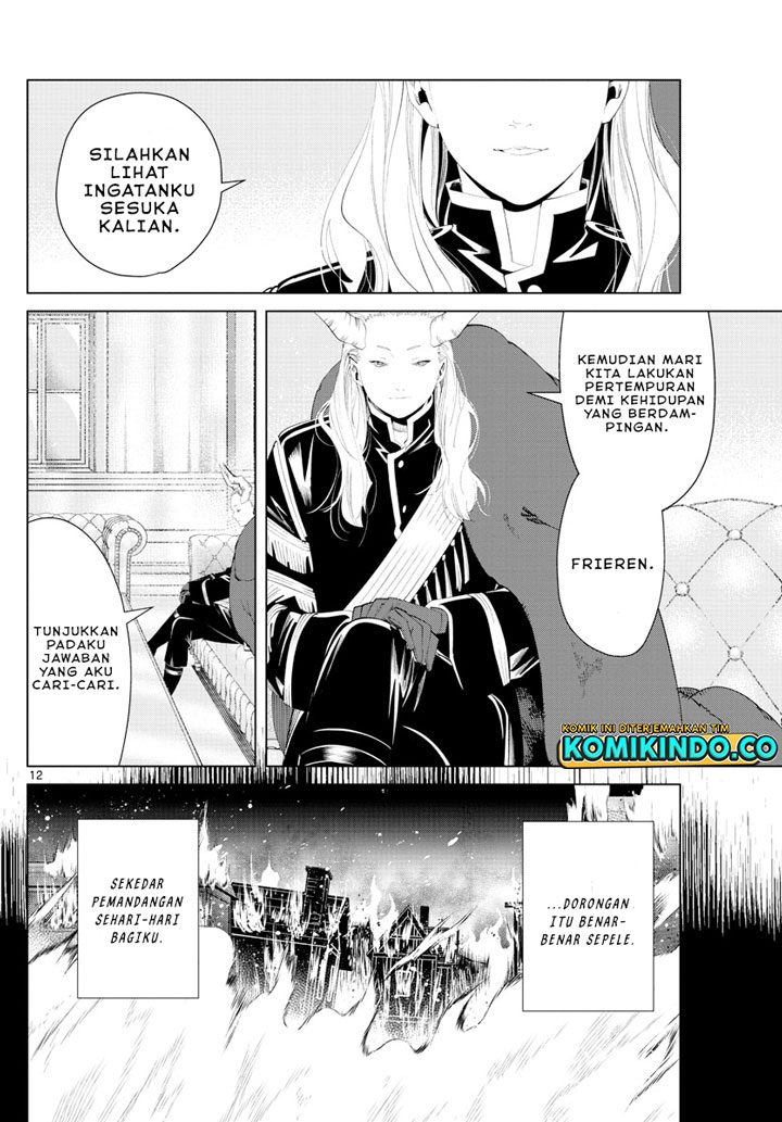 Read Sousou no Frieren ID Manga Online