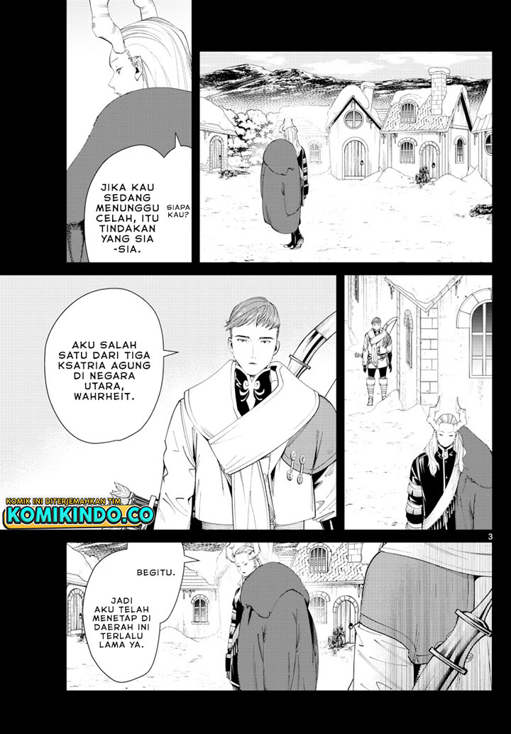 Read Sousou no Frieren ID Manga Online