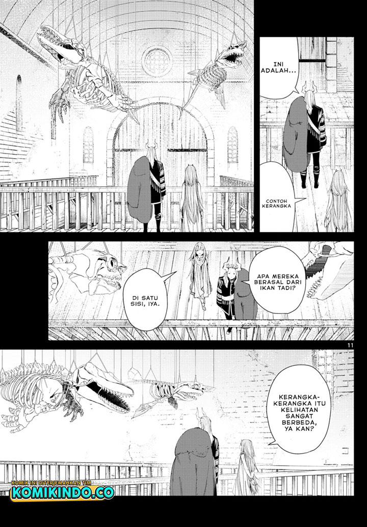 Read Sousou no Frieren ID Manga Online