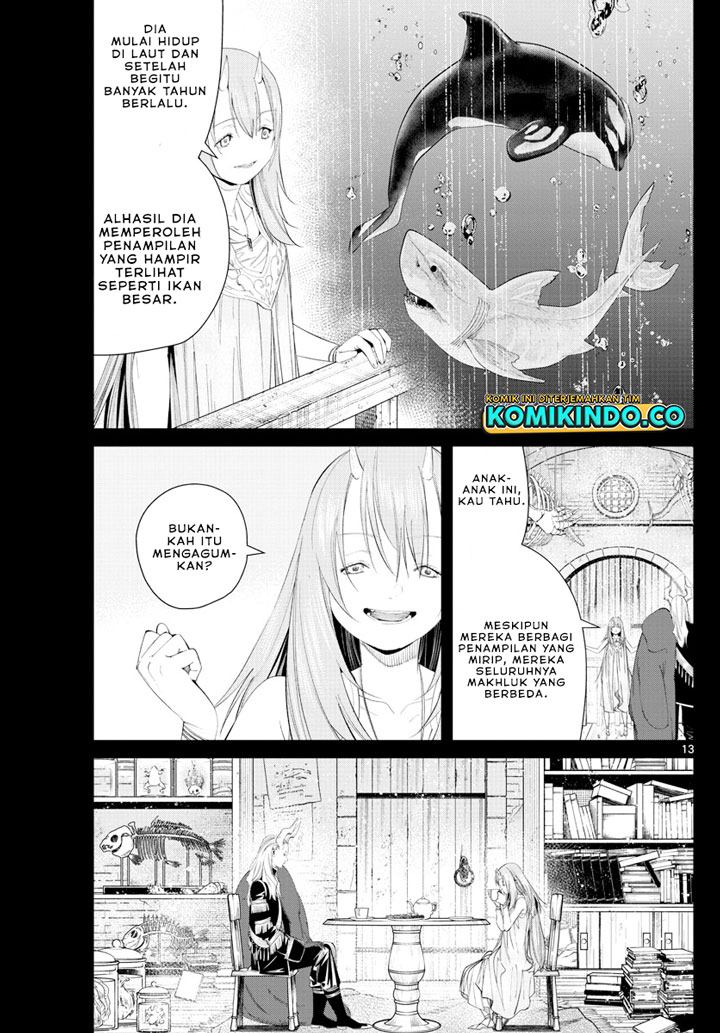 Read Sousou no Frieren ID Manga Online