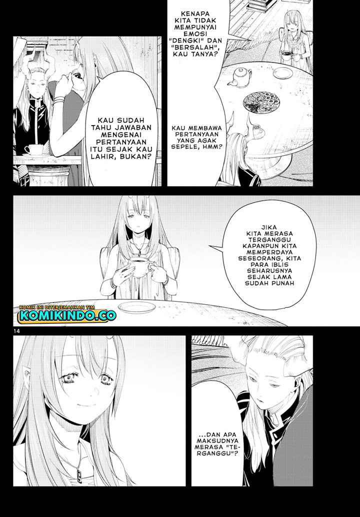 Read Sousou no Frieren ID Manga Online