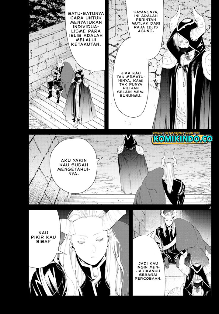 Read Sousou no Frieren ID Manga Online