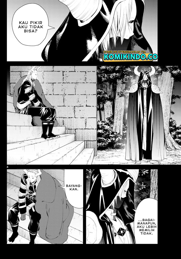 Read Sousou no Frieren ID Manga Online
