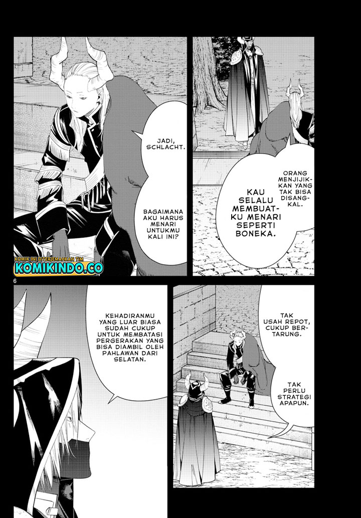 Read Sousou no Frieren ID Manga Online