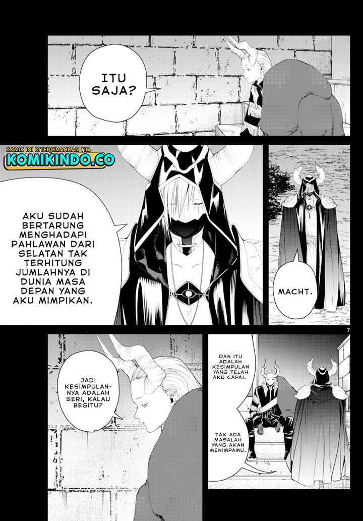 Read Sousou no Frieren ID Manga Online