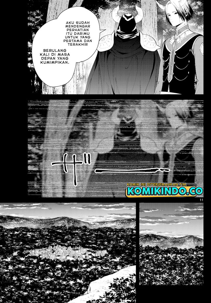 Read Sousou no Frieren ID Manga Online