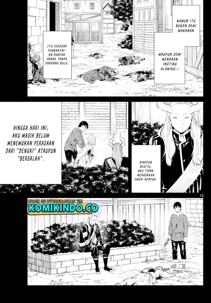 Read Sousou no Frieren ID Manga Online