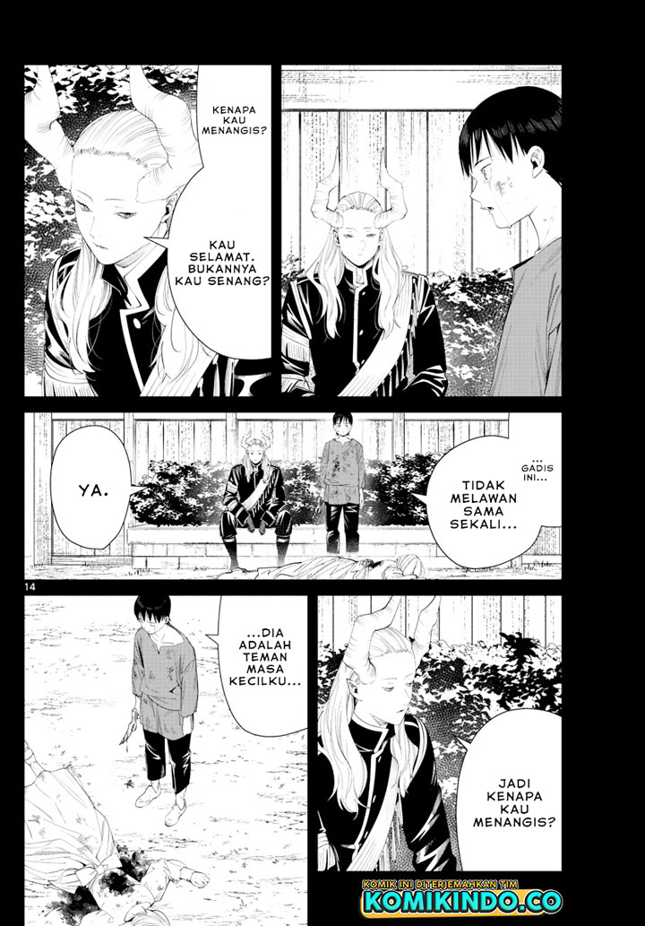 Read Sousou no Frieren ID Manga Online