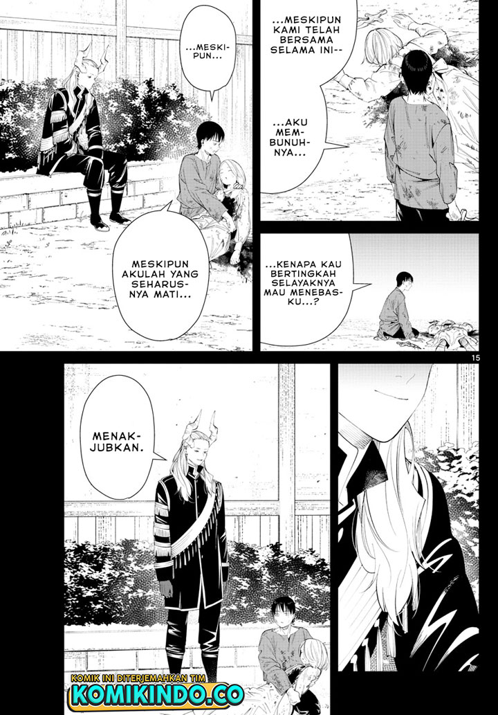 Read Sousou no Frieren ID Manga Online