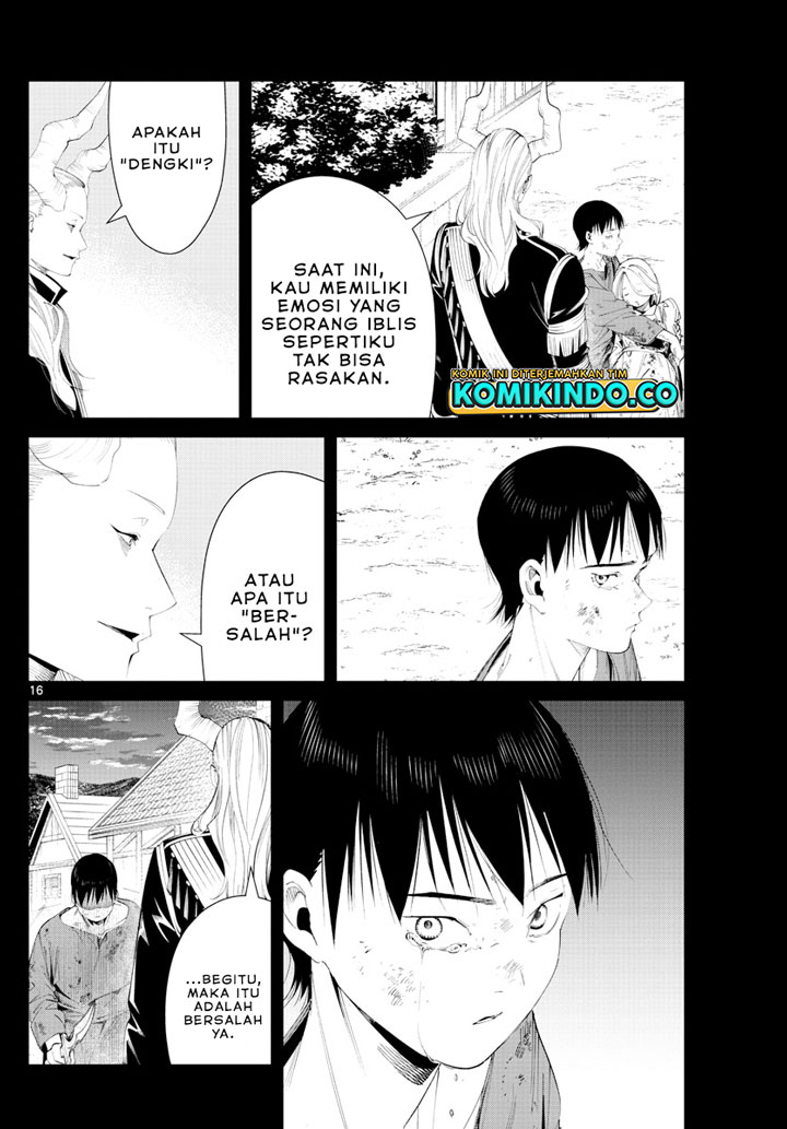 Read Sousou no Frieren ID Manga Online