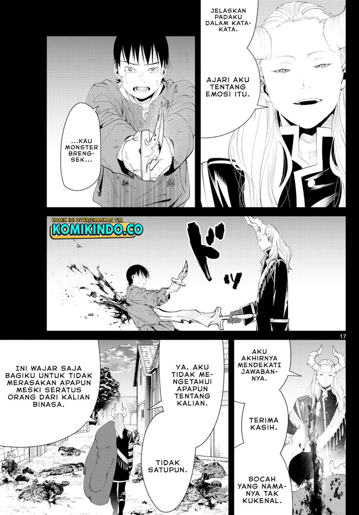 Read Sousou no Frieren ID Manga Online