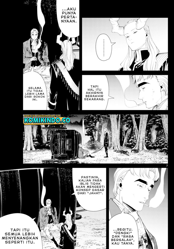 Read Sousou no Frieren ID Manga Online