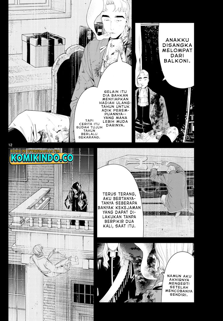 Read Sousou no Frieren ID Manga Online