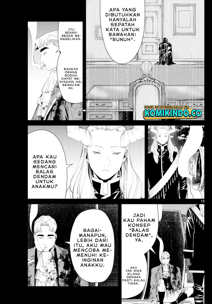 Read Sousou no Frieren ID Manga Online