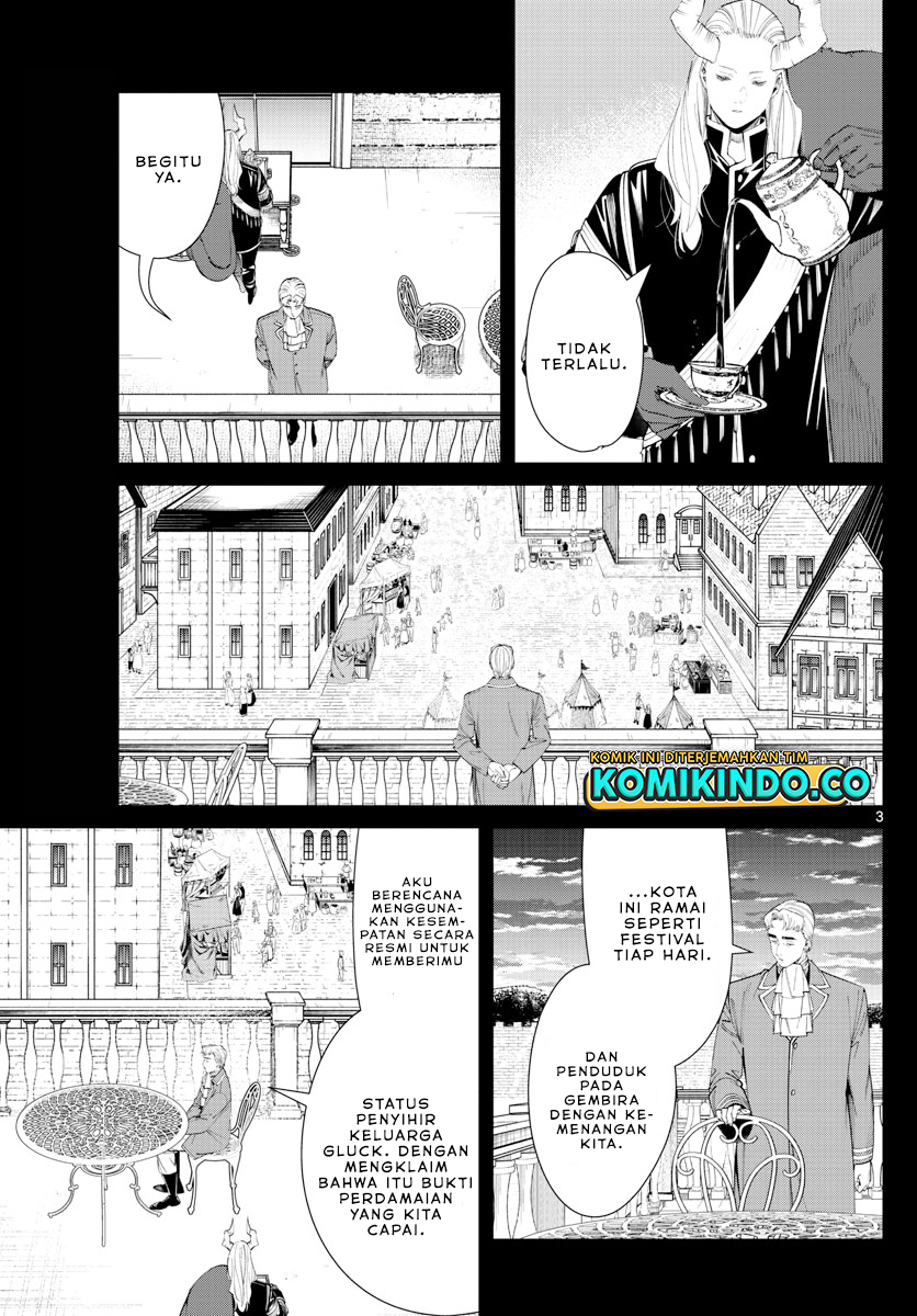 Read Sousou no Frieren ID Manga Online