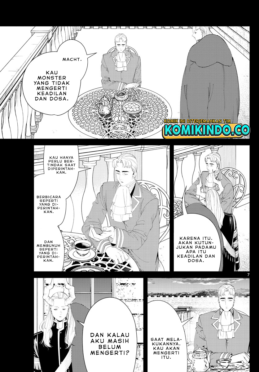 Read Sousou no Frieren ID Manga Online