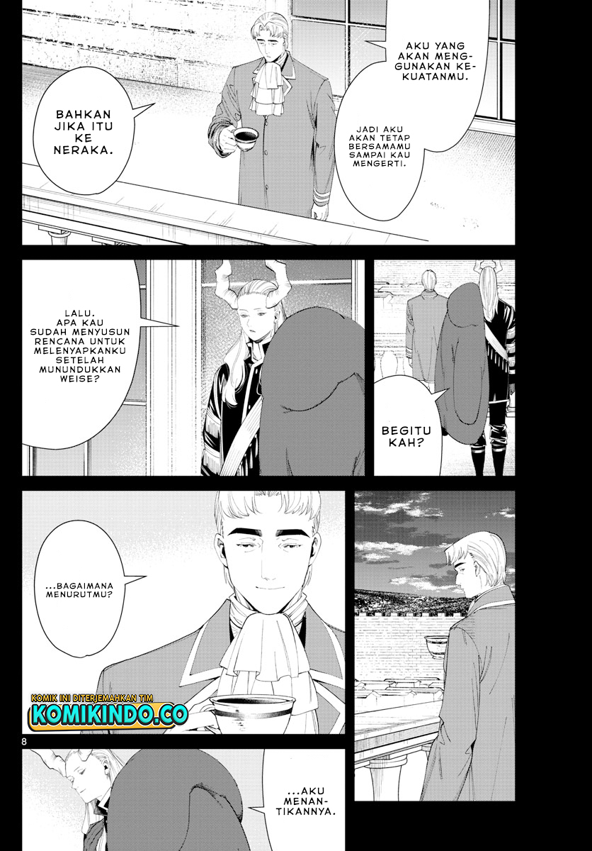 Read Sousou no Frieren ID Manga Online