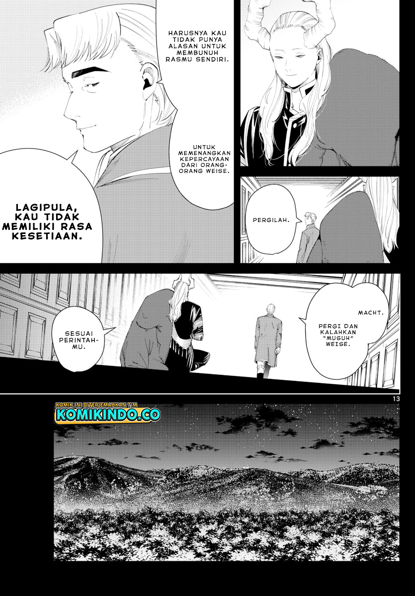Read Sousou no Frieren ID Manga Online