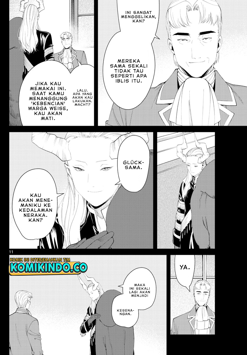 Read Sousou no Frieren ID Manga Online