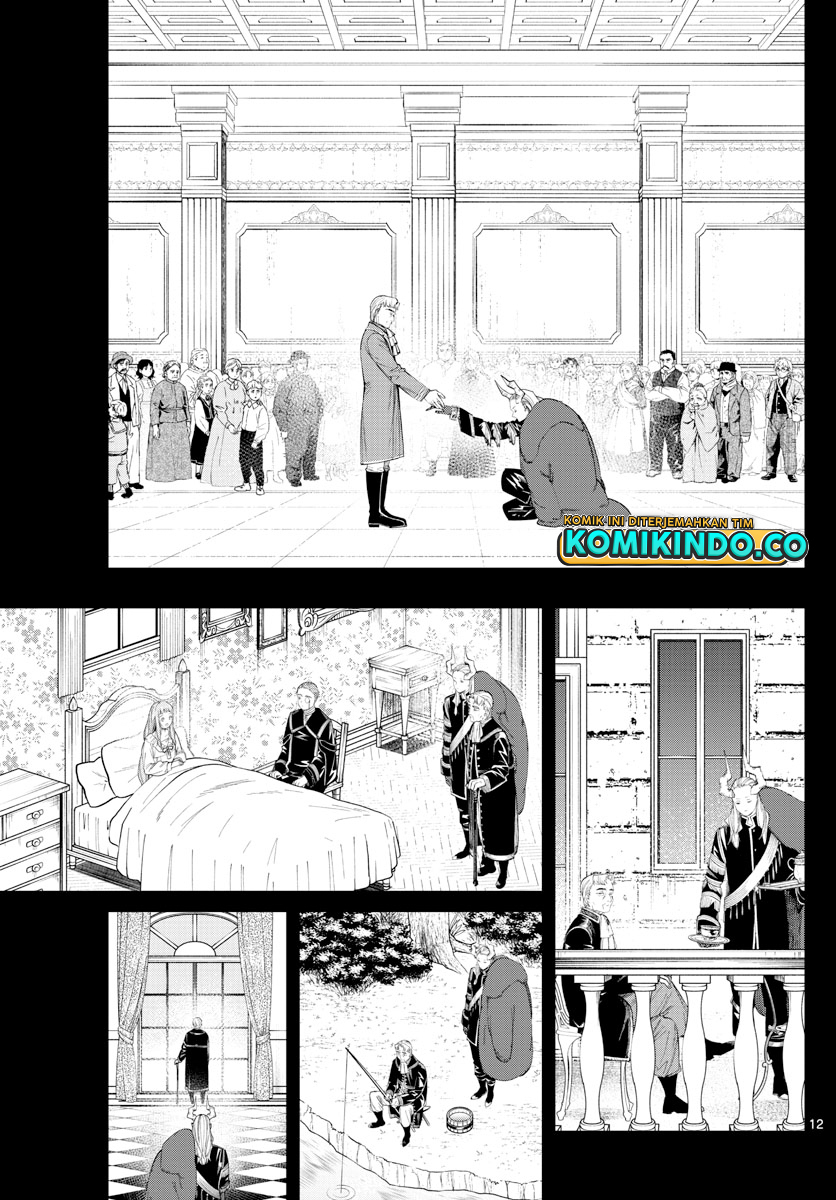 Read Sousou no Frieren ID Manga Online