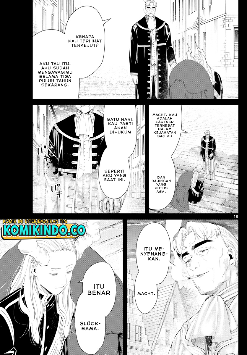 Read Sousou no Frieren ID Manga Online
