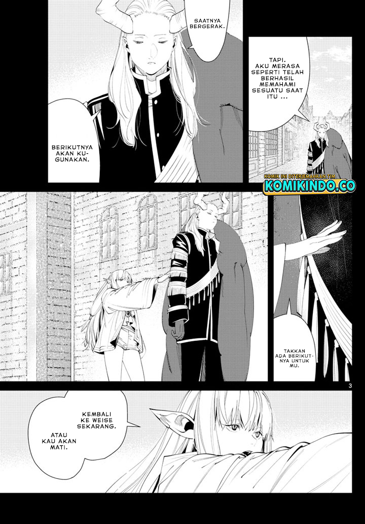 Read Sousou no Frieren ID Manga Online