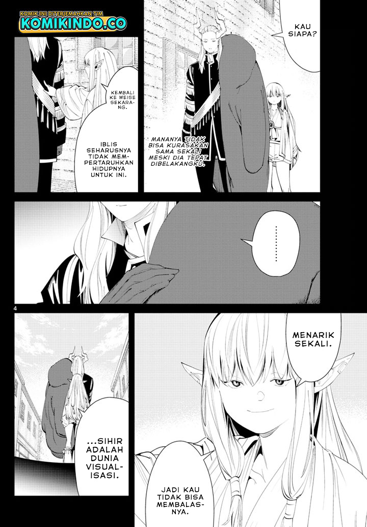 Read Sousou no Frieren ID Manga Online