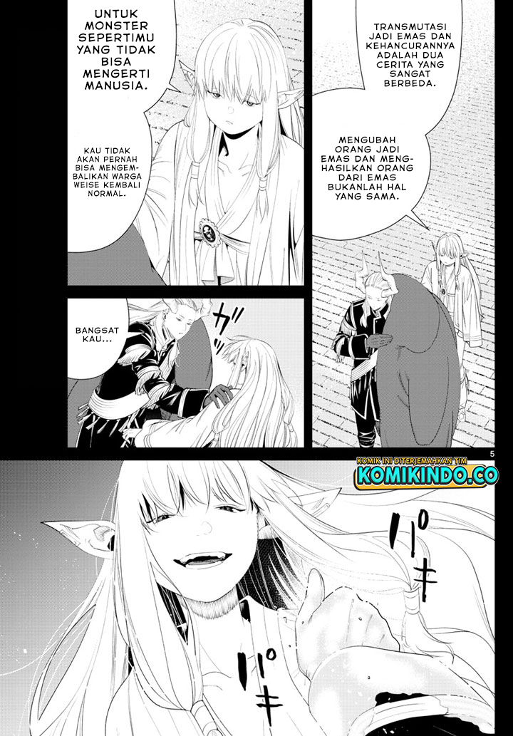 Read Sousou no Frieren ID Manga Online