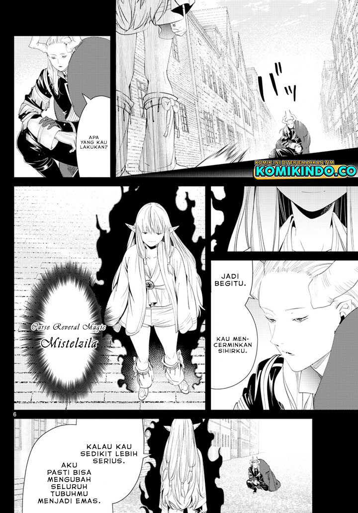 Read Sousou no Frieren ID Manga Online